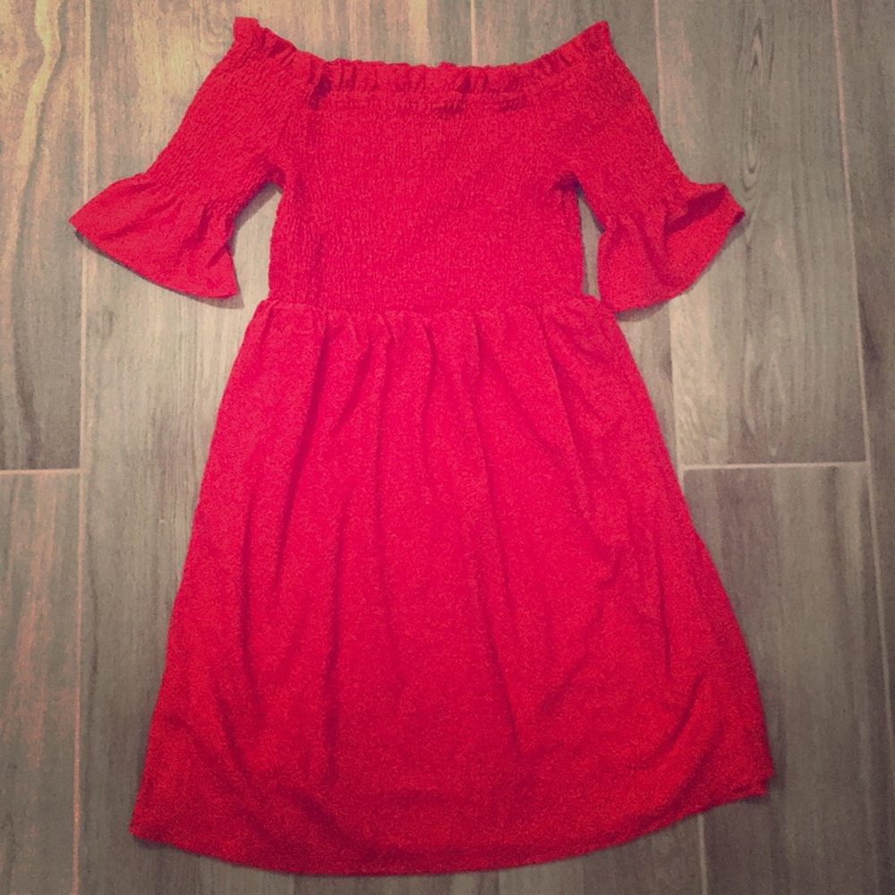Dress